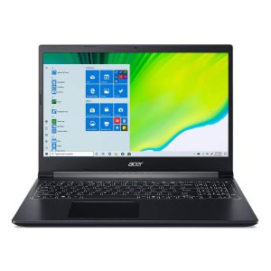 Acer Aspire 7 AMD Ryzen 5 3550H 15.6 inches Full HD IPS Display LED Laptop