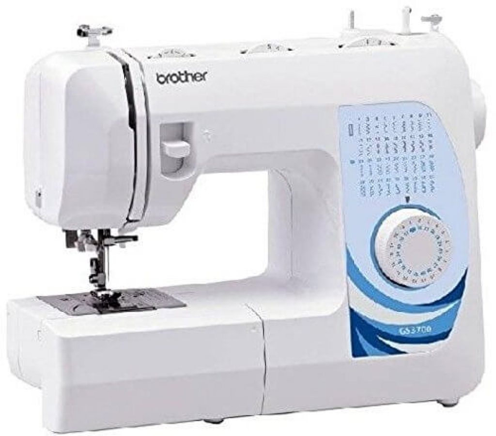 BROTHER GS3700 SEWING MACHINE