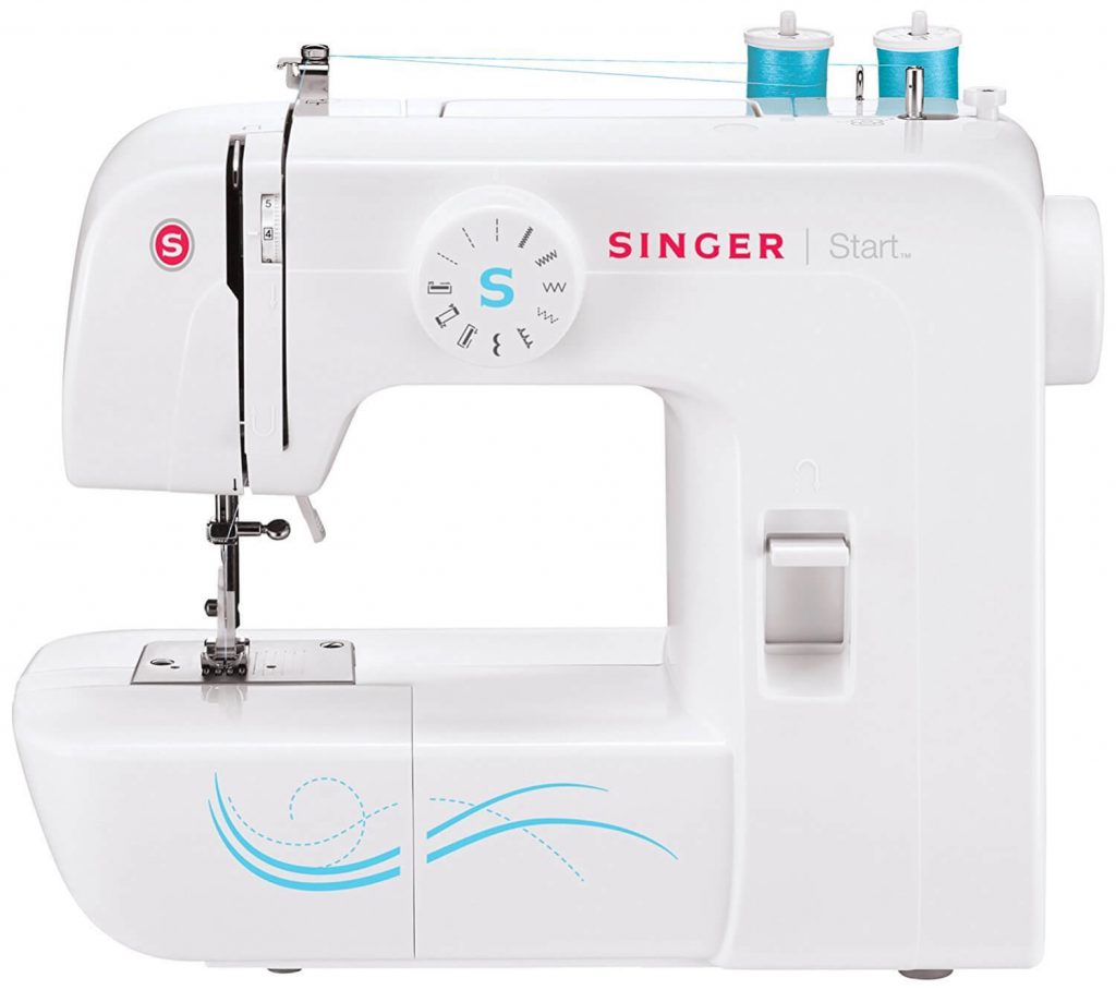 SINGER 1304 START Sewing Machine 