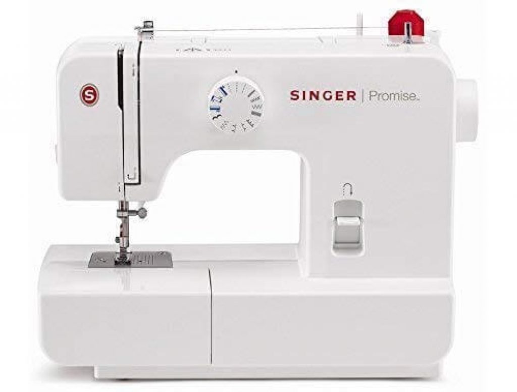 SINGER PROMISE 1408 SEWING MACHINE