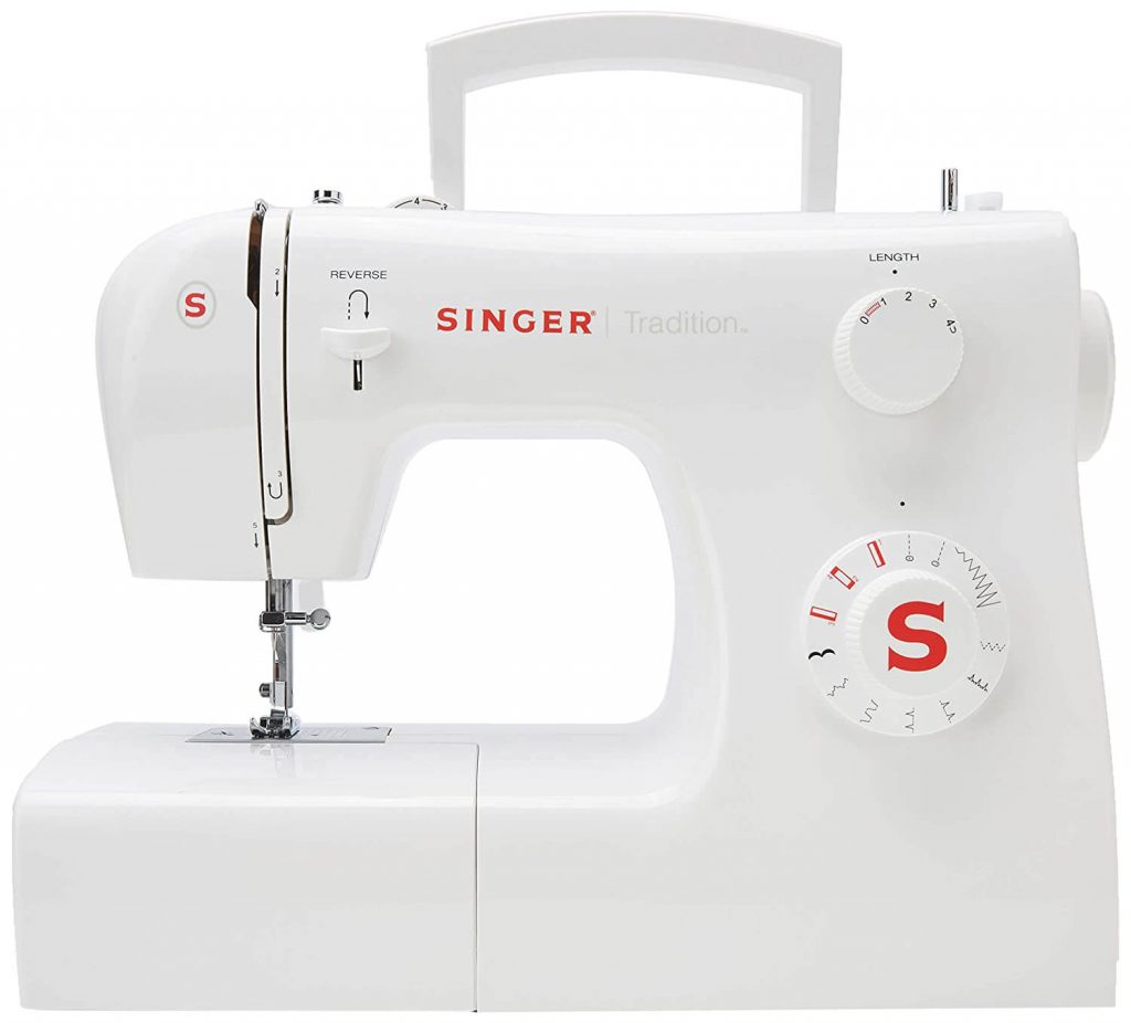 SINGER TRADITION FM 2250 SEWING MACHINE