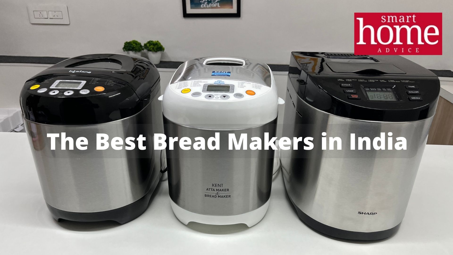 Best Bread Makers in India