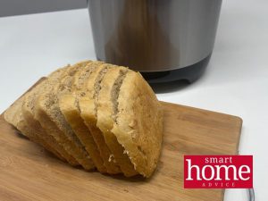 Lifelong bread maker bread quality
