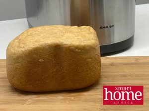 Sharp Bread Maker - Even Baking