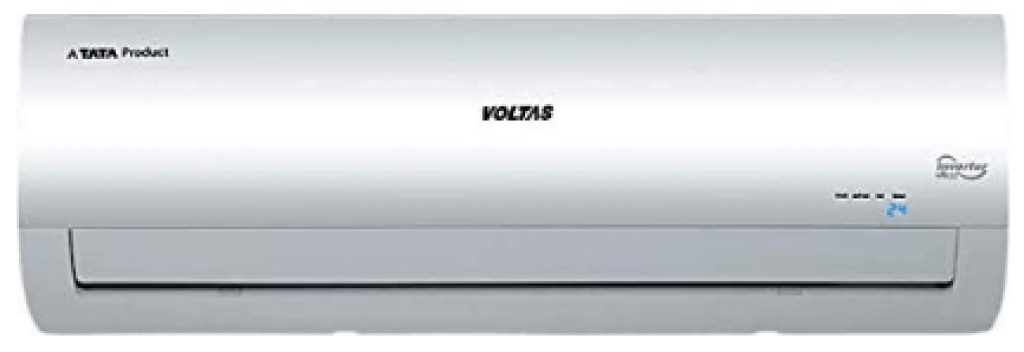 Voltas(123V CZT3) 1 Ton Split AC