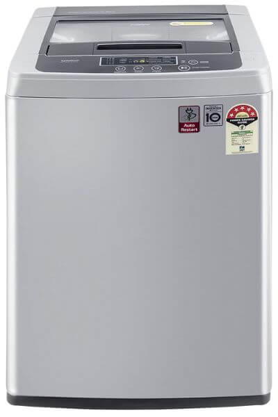 LG T65SKSF4Z Top Load Washing Machine