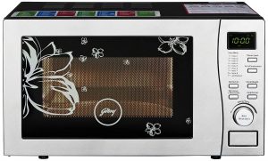 Godrej 19 L Convection Microwave Oven