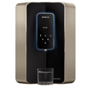 Havells Digitouch 6 Litre Absoulety Safe RO