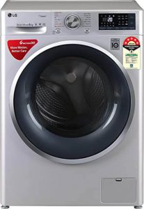LG FHT1408ZWL Washing Machine