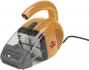 Bissell Cleanview Deluxe Vacuum Cleaner