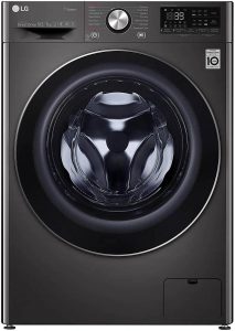 LG 10.5 Kg  7.0 Kg Inverter Wi-Fi Washer Dryer