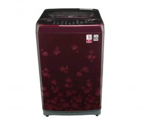 LG 7 kg Inverter Fully-Automatic Top Loading Washing Machine