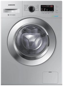 Samsung 6.5 Kg Inverter 5 star Fully-Automatic Front Loading Washing Machine
