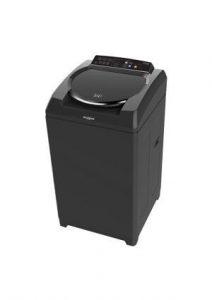 Whirlpool 10 kg Fully-Automatic Top Loading Washing Machine