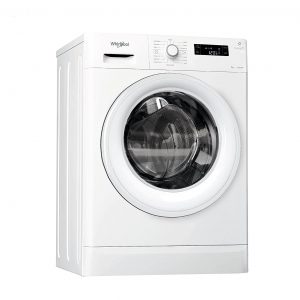 Whirlpool 6.0 kg Fully-Automatic Front Loading Washing Machine