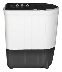 Whirlpool 6.2 kg Semi-Automatic Top Loading Washing Machine