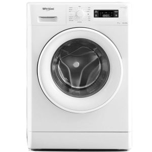 Whirlpool 7 kg Fully-Automatic Front Loading Washing Machine