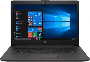 HP Notebook PC 245 G7 14-inch Laptop