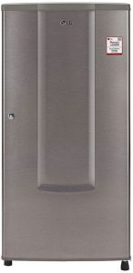 LG 185 L 1 Star Direct Cool Single Door Refrigerator