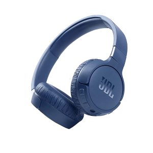JBL Tune 660NC Wireless Bluetooth On Ear Headphone