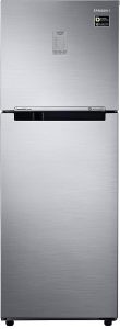 Samsung 253 L 4 Star ( 2019 ) Inverter Frost-Free Double-door Refrigerator
