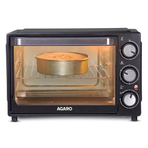 AGARO GRAND 30L Oven Toaster Grill