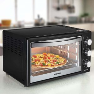 Borosil Pro 42L Oven Toaster & Griller
