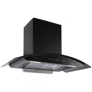 Elica 90 cm Auto Clean Chimney