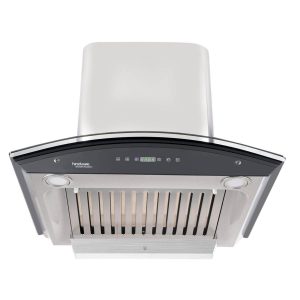 Hindware 60 cm Auto Clean Chimney