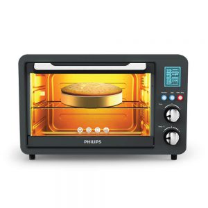 Philips HD697500 25L Digital Oven Toaster Grill