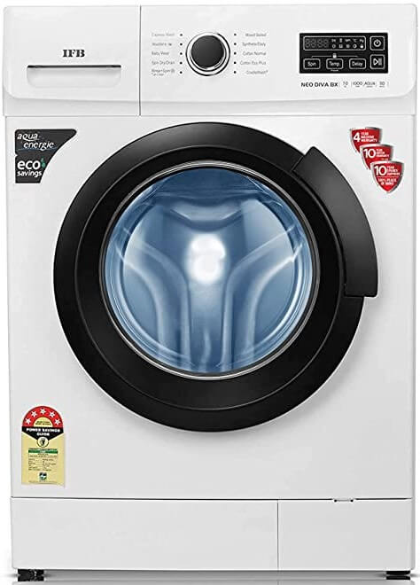 IFB Neo Diva BX Front Load Washing Machine