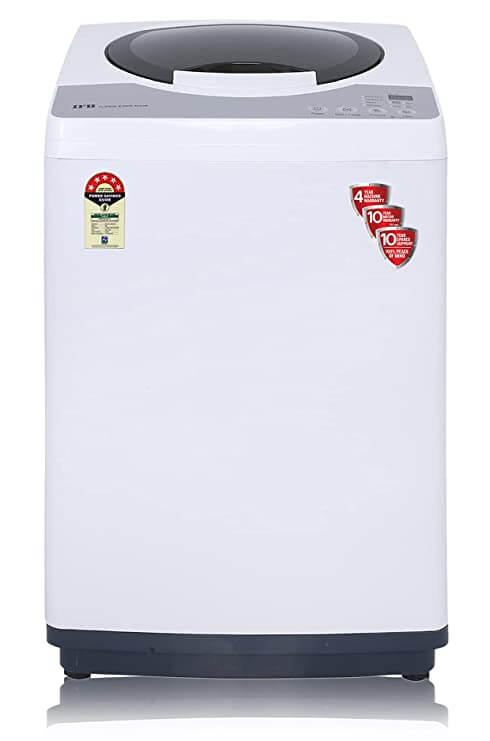 IFB TL - REW Aqua Top Load Fully Automatic Washing Machine