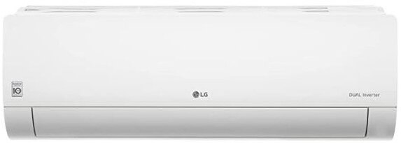 LG PS-Q19YNZE DUAL Inverter Split AC (1.5 Ton)