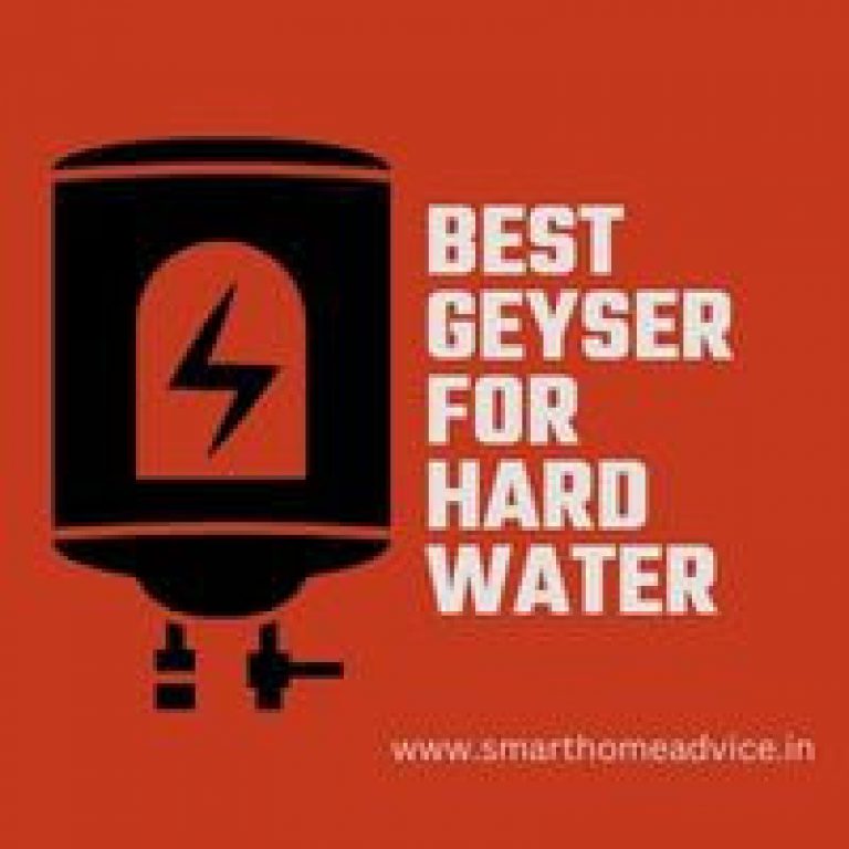Best Geyser for hard water in india (1)